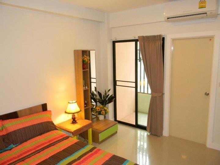 Ai Place Διαμέρισμα Bang Phli Δωμάτιο φωτογραφία