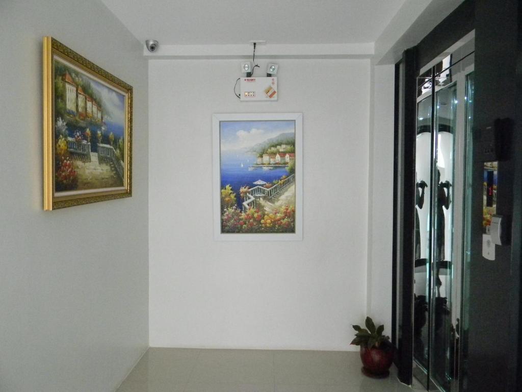 Ai Place Διαμέρισμα Bang Phli Εξωτερικό φωτογραφία